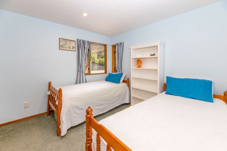 Photo of property in 209 Whitecliffs Road, Whitecliffs, Coalgate, 7673