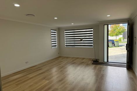 Photo of property in 10 Morepork Street, Flat Bush, Auckland, 2019