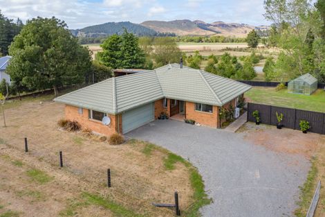 Photo of property in 209 Whitecliffs Road, Whitecliffs, Coalgate, 7673