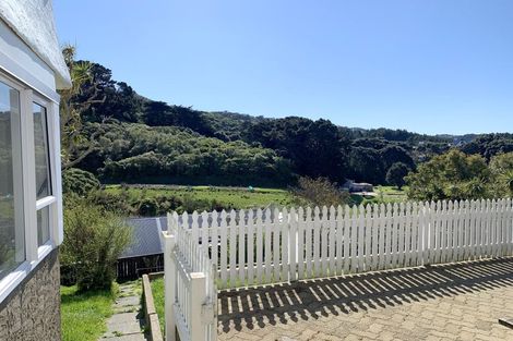 Photo of property in 40 Rhine Street, Island Bay, Wellington, 6023