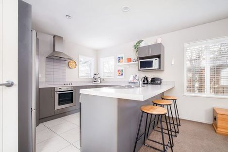 Photo of property in 21 Cadogan Street, Sydenham, Christchurch, 8023