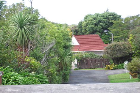 Photo of property in 1/31 Glenmore Road, Sunnyhills, Auckland, 2010