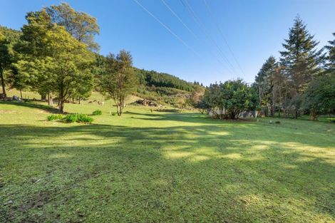 Photo of property in 87 Te Hora Pa Road, Canvastown, Havelock, 7178