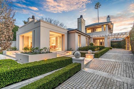 Photo of property in 47 Benson Road, Remuera, Auckland, 1050