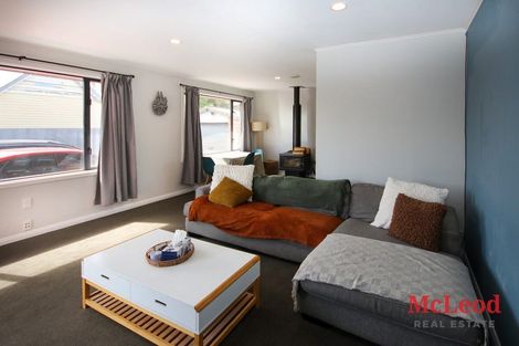 Photo of property in 137 Harland Street, Tinwald, Ashburton, 7700