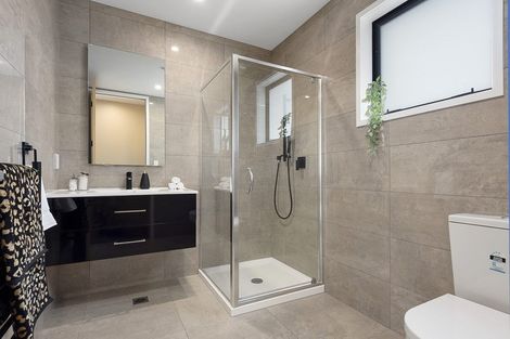 Photo of property in 7c Ropa Lane, Miramar, Wellington, 6022