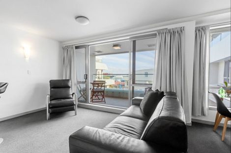 Photo of property in Anchorage Apartments, 311/36 Victoria Road, Mount Maunganui, 3116