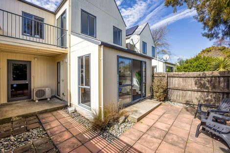 Photo of property in 9/24 Melrose Street, Christchurch Central, Christchurch, 8013