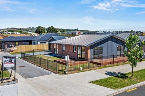 Photo of property in 82 Belmont Road, Pukekohe, 2120
