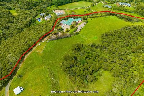 Photo of property in 187 Valley Road, Waimauku, 0881
