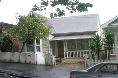 Photo of property in 50 Franklin Road, Freemans Bay, Auckland, 1011