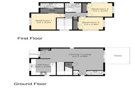 Photo of property in 24a Clayden Shuttleworth Street, Papakura, 2110