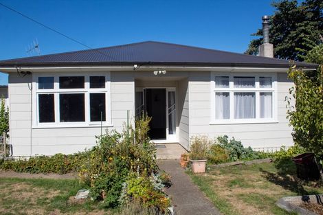 Photo of property in 11 Tavistock Road, Waipukurau, 4200