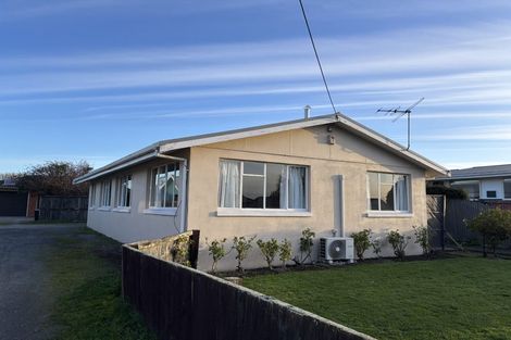 Photo of property in 199 Buchanans Road, Hei Hei, Christchurch, 8042