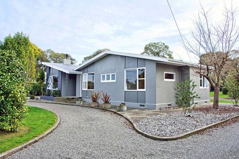 Photo of property in 246 High Street, Solway, Masterton, 5810