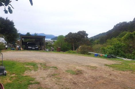 Photo of property in 16 Angle Street, Picton, 7220