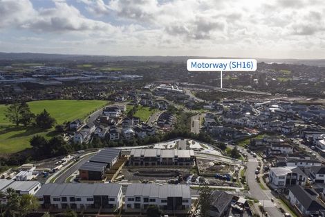 Photo of property in 7 Impatiens Lane, Massey, Auckland, 0614