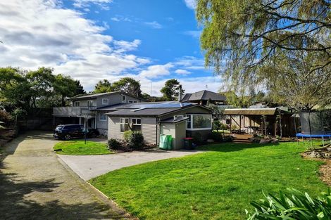 Photo of property in 86 Tarawera Road, Lynmore, Rotorua, 3010