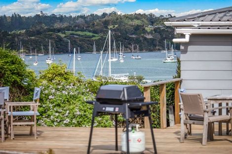 Photo of property in 5 Kakapu Road, Okiato, Russell, 0272