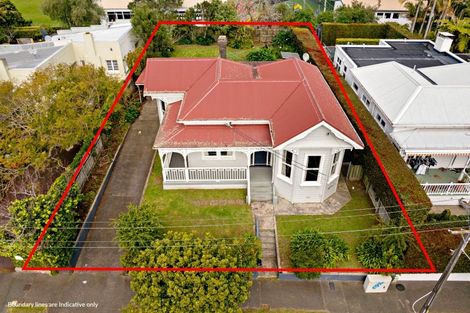 Photo of property in 18 Trinity Street, Ponsonby, Auckland, 1011