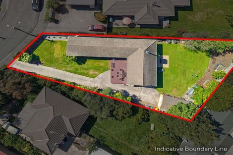 Photo of property in 9 Spurway Place, Mairehau, Christchurch, 8013