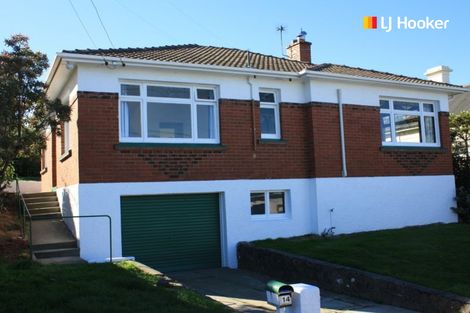 Photo of property in 14 Havelock Street, Mornington, Dunedin, 9011