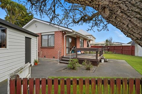 Photo of property in 2/13 Peverel Street, Riccarton, Christchurch, 8011