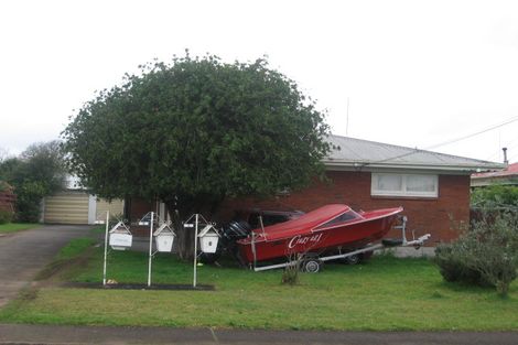 Photo of property in 3/5 Arawa Street, Papakura, 2110