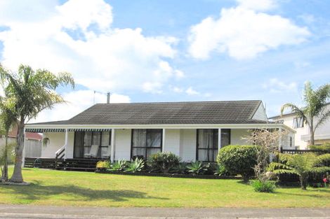 Photo of property in 105 Robinson Road, Whitianga, 3510