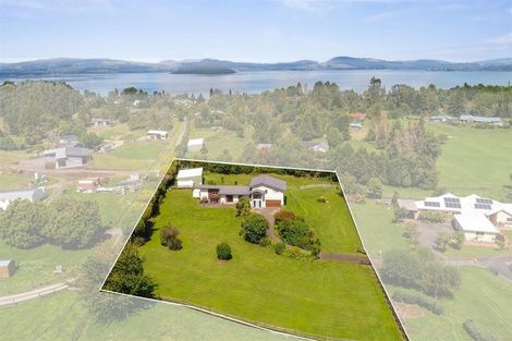 Photo of property in 26/60 Tauranga Direct Road, Hamurana, Rotorua, 3096