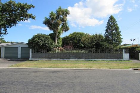 Photo of property in 6 Puriri Street, Hawera, 4610