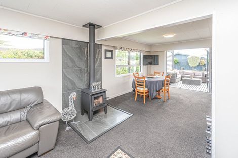 Photo of property in 18 Stafford Street, Springvale, Whanganui, 4501
