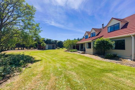 Photo of property in 453 Tetley Brook Road, Seddon, 7285