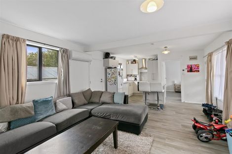 Photo of property in 56 Awamutu Grove, Waiwhetu, Lower Hutt, 5010