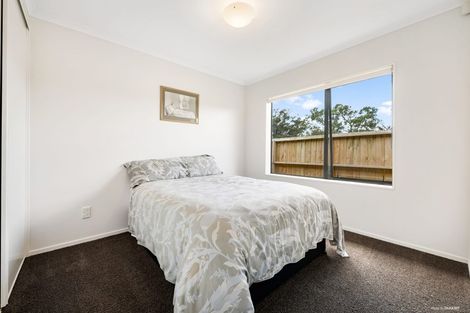 Photo of property in 14 Atworth Way, Burswood, Auckland, 2013