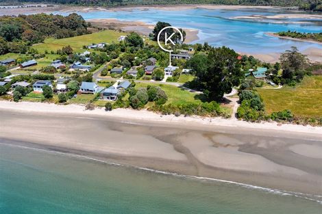 Photo of property in 85 Bishop Road, Parapara, Takaka, 7182