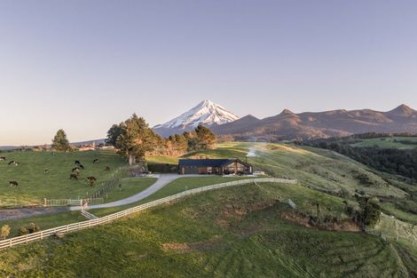 Photo of property in 246 Korito Road, Korito, New Plymouth, 4371