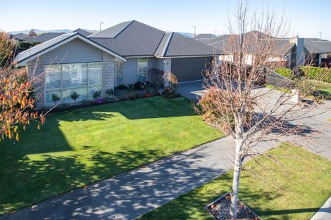 Photo of property in 9 Kotuku Street, Lincoln, 7608