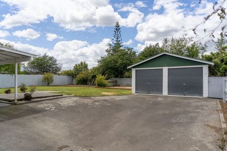 Photo of property in 46 Keir Crescent, Lansdowne, Masterton, 5810