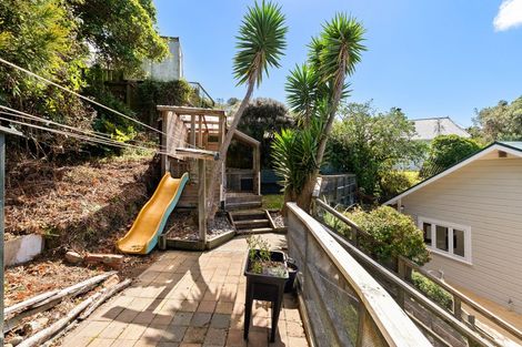 Photo of property in 12 Liardet Street, Vogeltown, Wellington, 6021