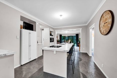 Photo of property in 443 Albert Road, Korito, New Plymouth, 4371