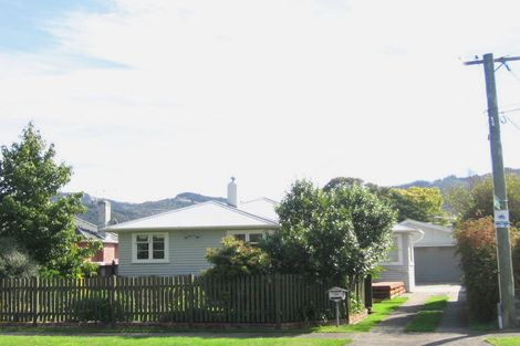 Photo of property in 134 Mcleod Street, Elderslea, Upper Hutt, 5018