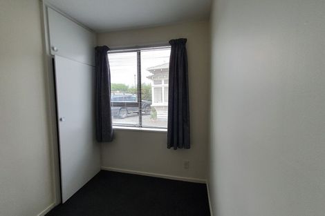 Photo of property in 1/603 Barbadoes Street, Edgeware, Christchurch, 8013