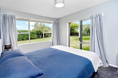 Photo of property in 376 Harmans Road, Leeston, 7682