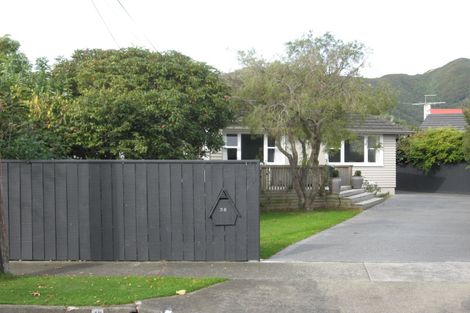 Photo of property in 38 Pinny Avenue, Epuni, Lower Hutt, 5011
