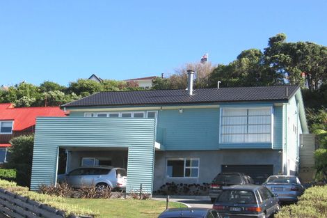 Photo of property in 84 Lohia Street, Khandallah, Wellington, 6035