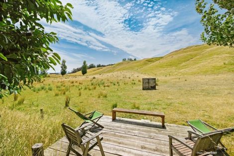 Photo of property in 421 Johns Way, Martinborough, Carterton, 5784