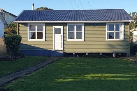 Photo of property in 4 Middlesex Street, Patea, 4520