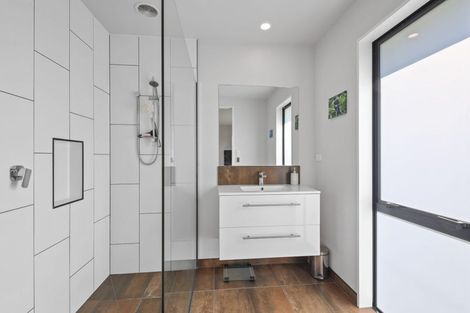 Photo of property in 48 Sladdens Bush Road, Coopers Creek, Oxford, 7495