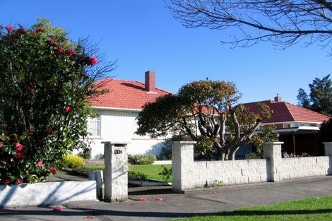 Photo of property in 112 Vogel Street, Roslyn, Palmerston North, 4414